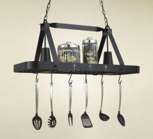  H-42Y-D-BR47 - POT RACK COLLECTION